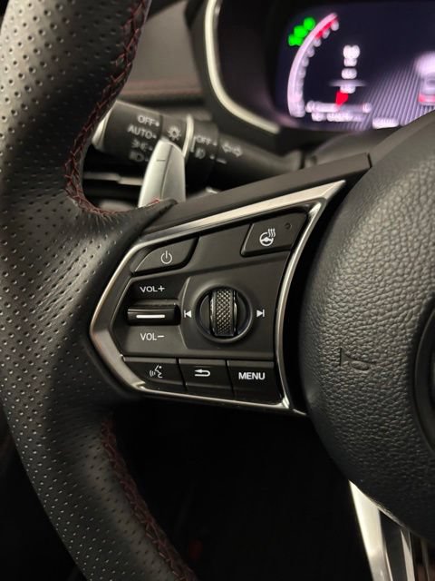 Certified 2025 Acura MDX Type S AWD/4WD image 22