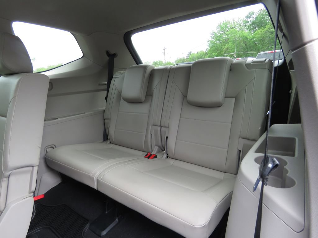 Used 2021 Volkswagen Atlas SEL AWD/4WD image 22