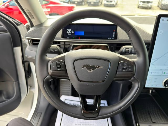 Used 2024 Ford Mustang Mach-E Premium RWD image 38