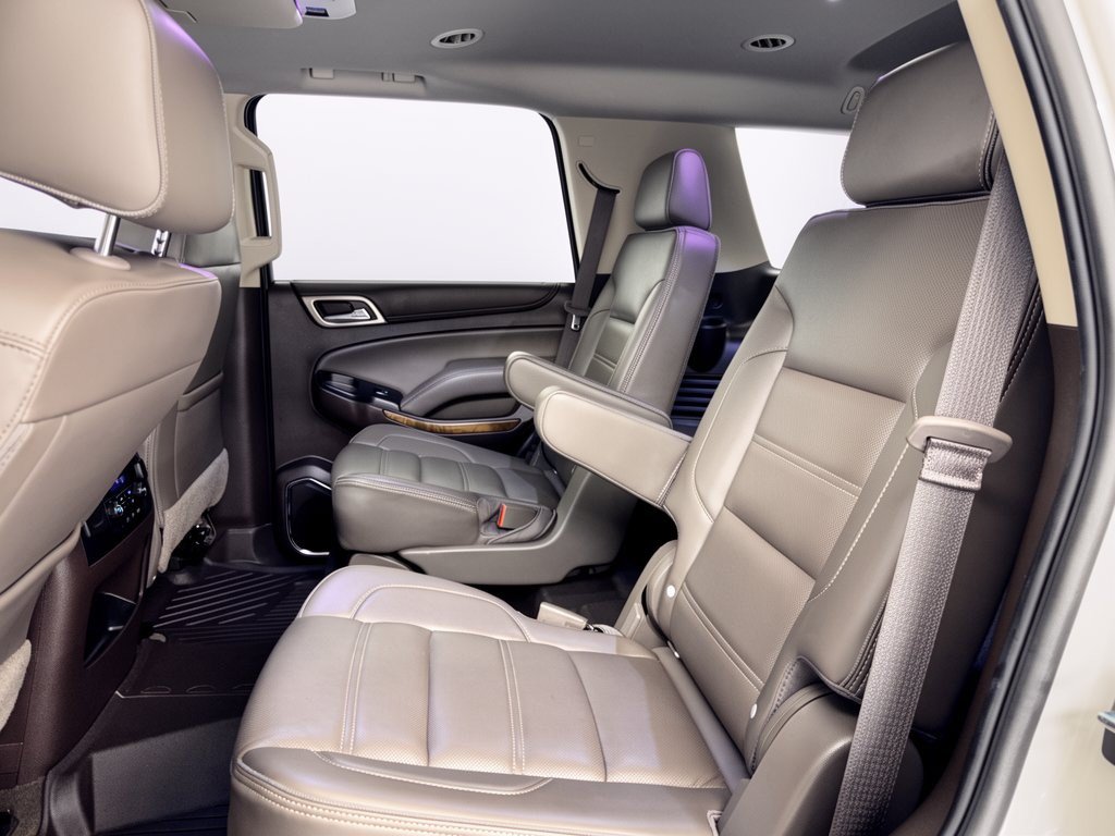 Used 2019 GMC Yukon Denali w/ Denali Ultimate Package RWD image 25