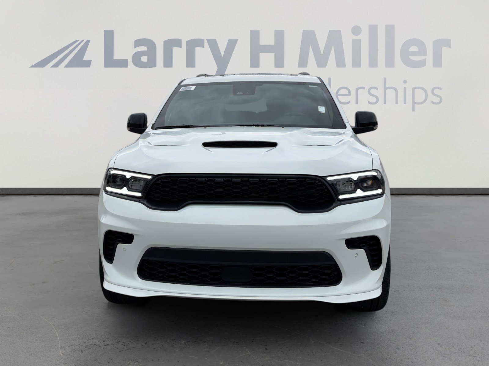New 2026 Dodge Durango GT AWD/4WD image 9