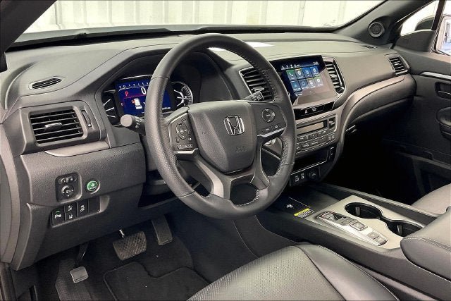 Certified 2024 Honda Passport EX-L image 17