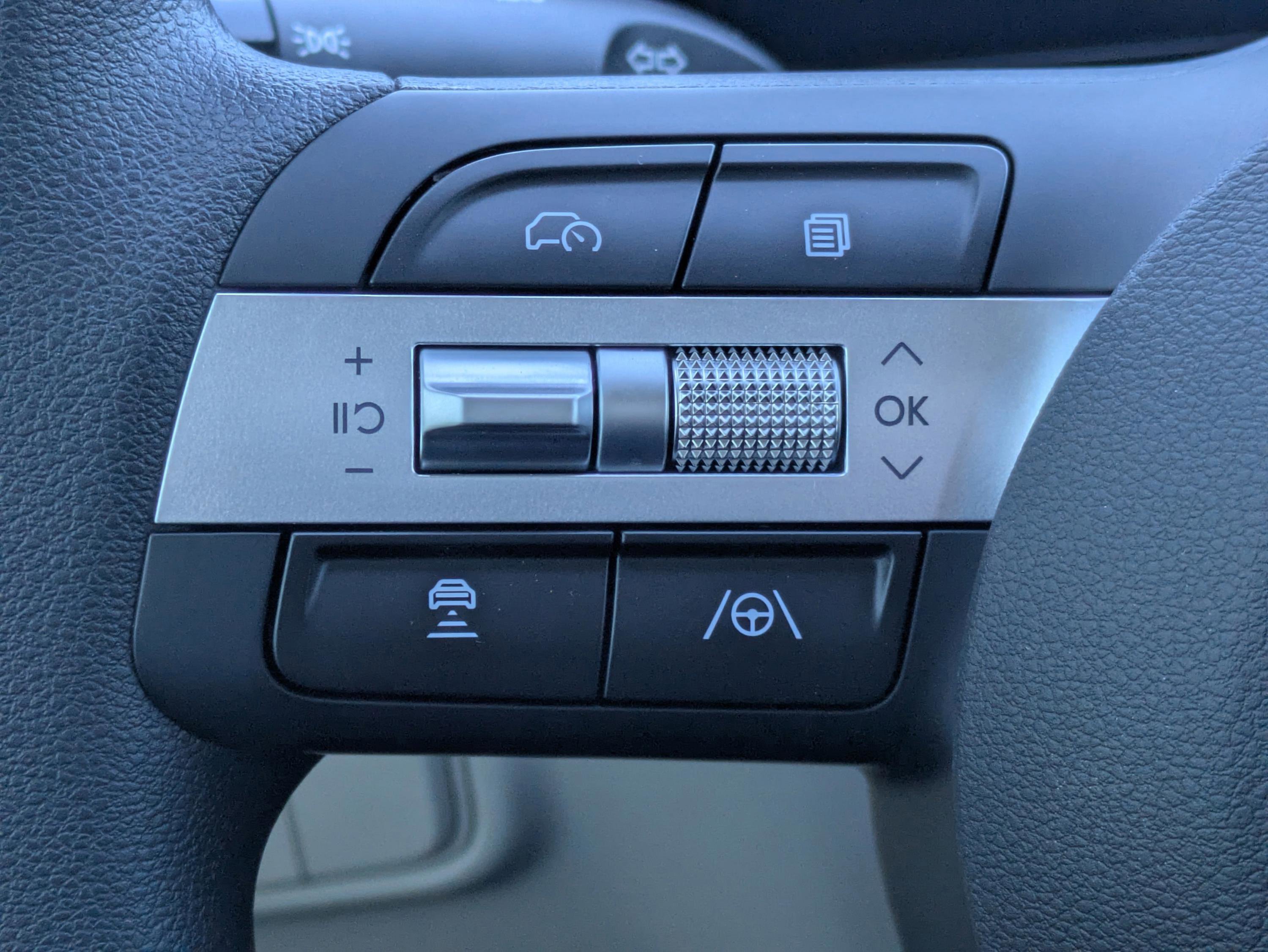 New 2026 Hyundai Tucson SEL image 27