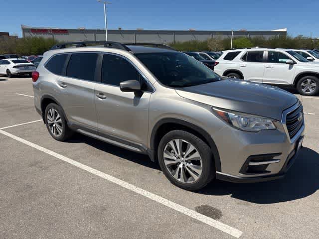 Used 2020 Subaru Ascent Limited w/ Popular Package #2A image 7