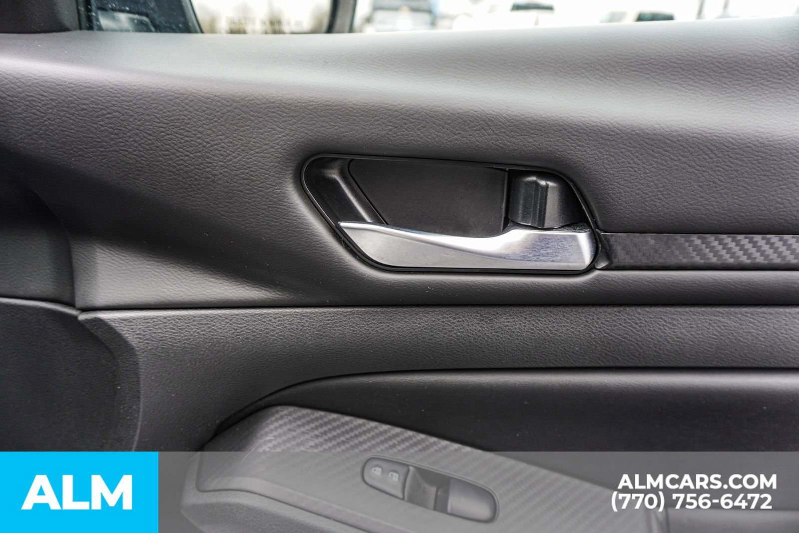 Used 2024 Nissan Altima 2.5 SV image 51