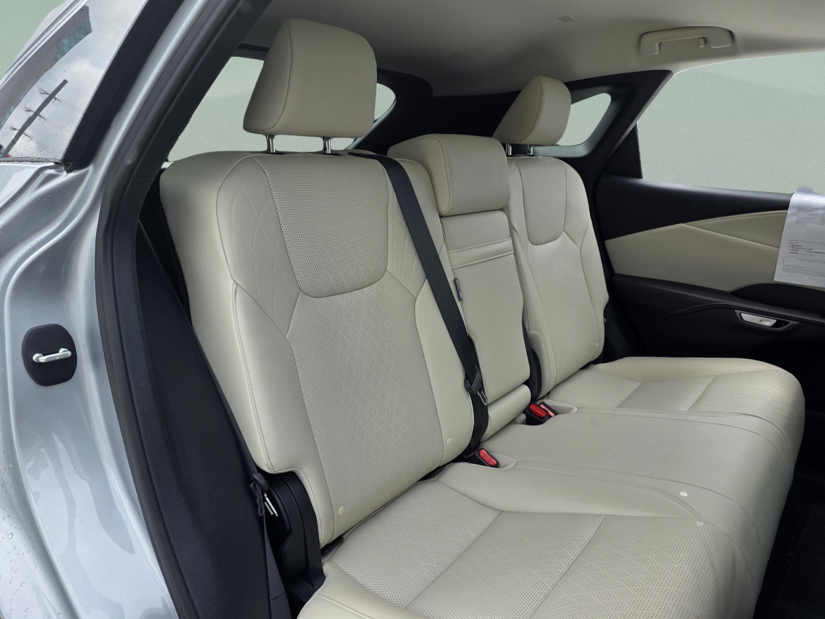 Certified 2024 Lexus RX 350 Premium Plus w/ Convenience Package image 32