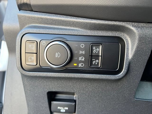 Used 2024 Ford Bronco Raptor w/ Interior Carbon Fibre Pack AWD/4WD image 24