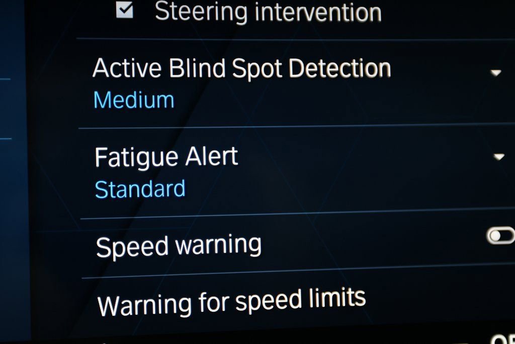 Used 2025 BMW M3 Base w/ Executive Package image 36