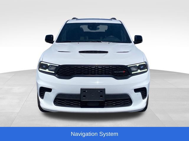 Used 2025 Dodge Durango R/T AWD/4WD video 2