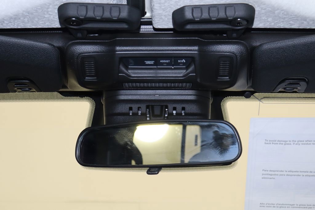 New 2026 Jeep Gladiator Willys AWD/4WD image 24