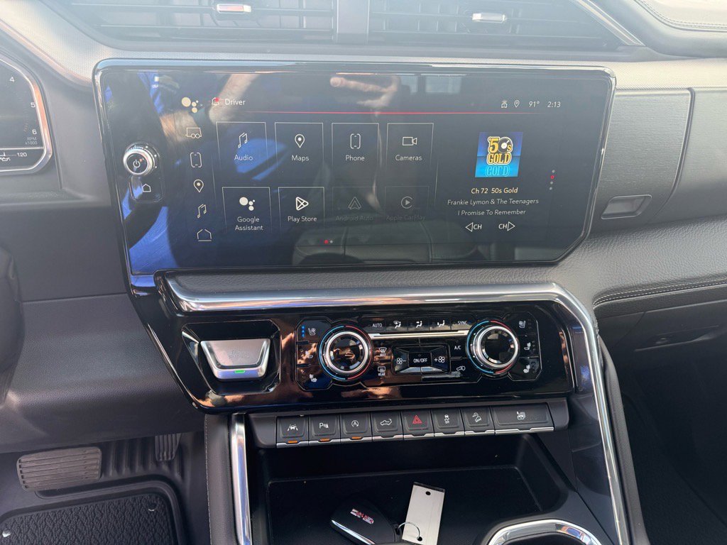 Used 2024 GMC Sierra 1500 Denali w/ Denali Reserve Package image 24