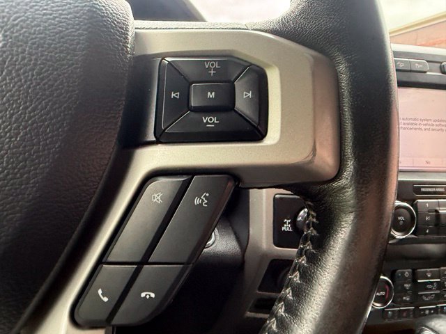 Used 2019 Ford F150 Lariat AWD/4WD image 21