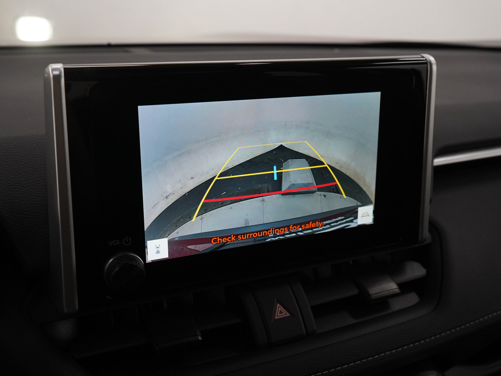 Used 2025 Toyota RAV4 XLE w/ Convenience Package AWD/4WD image 22