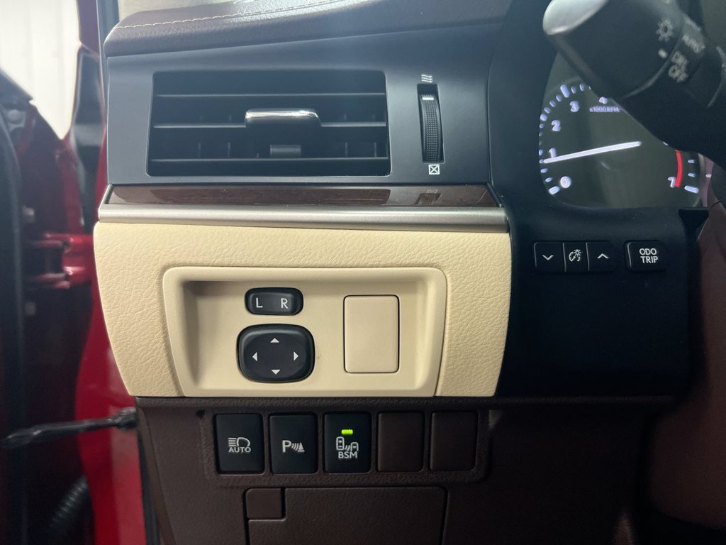 Used 2018 Lexus ES 350 w/ Navigation System Package FWD image 19