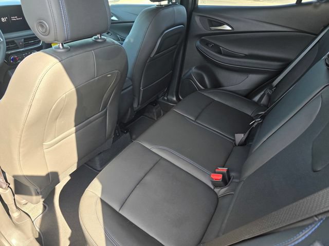 New 2026 Buick Encore GX Sport Touring w/ Advanced Technology Package FWD image 10