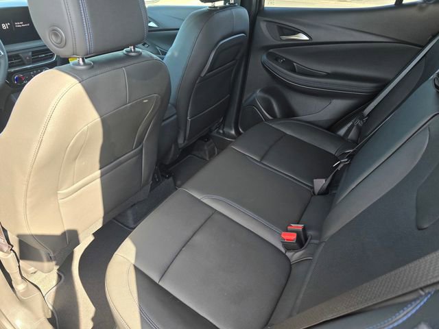 New 2026 Buick Encore GX Sport Touring w/ Advanced Technology Package image 10