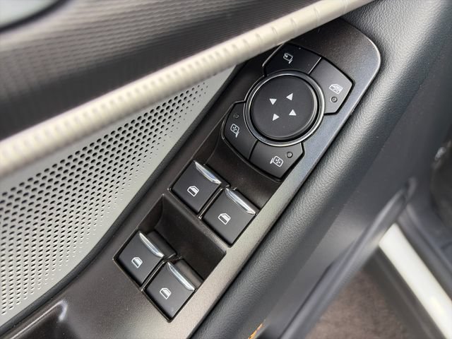 New 2026 Ford Explorer Tremor w/ Tremor Ultimate Package AWD/4WD image 20