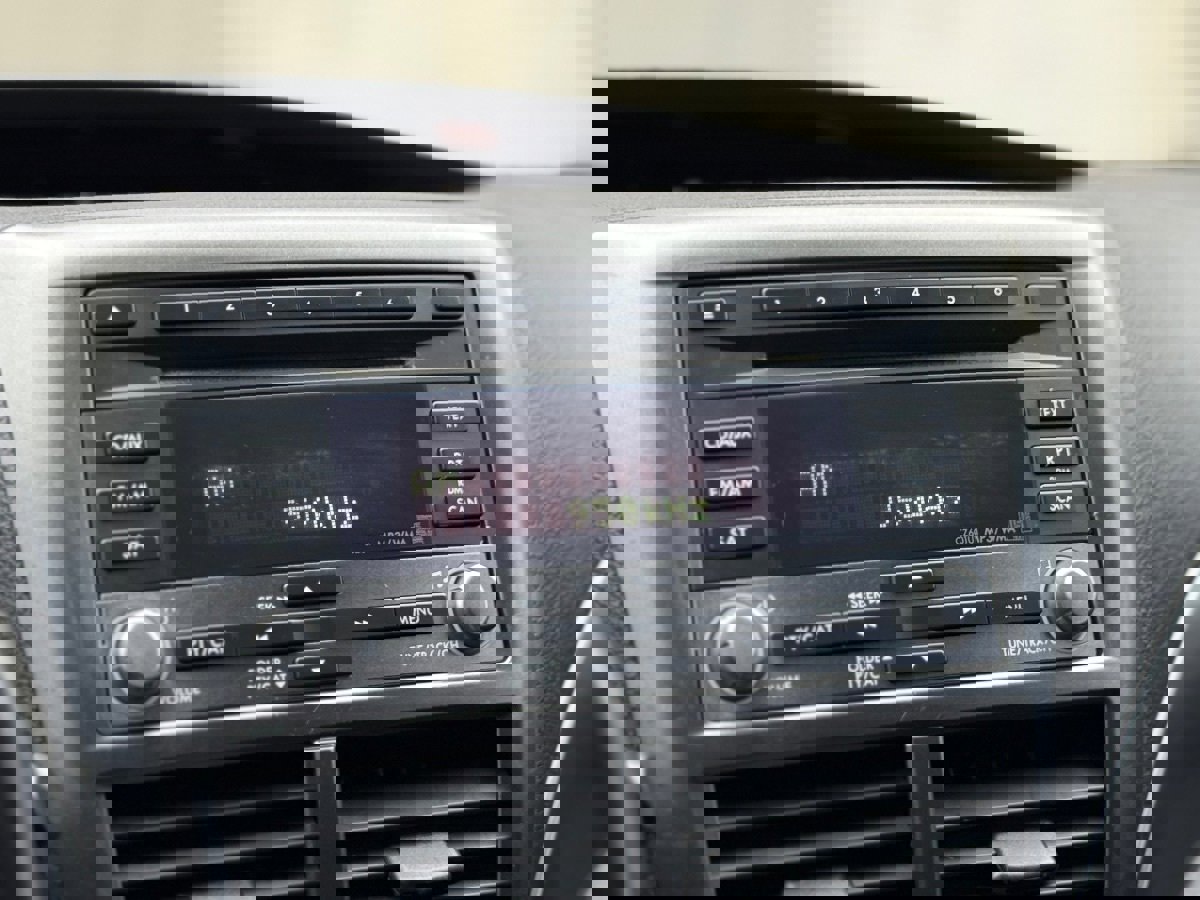 Used 2010 Subaru Impreza WRX Hatchback AWD/4WD image 30