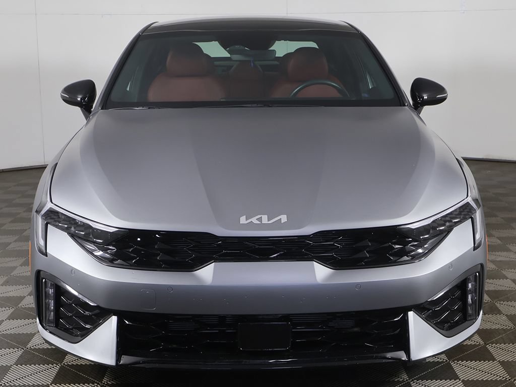 Used 2025 Kia K5 GT-Line w/ GT-Line Premium Package FWD image 12