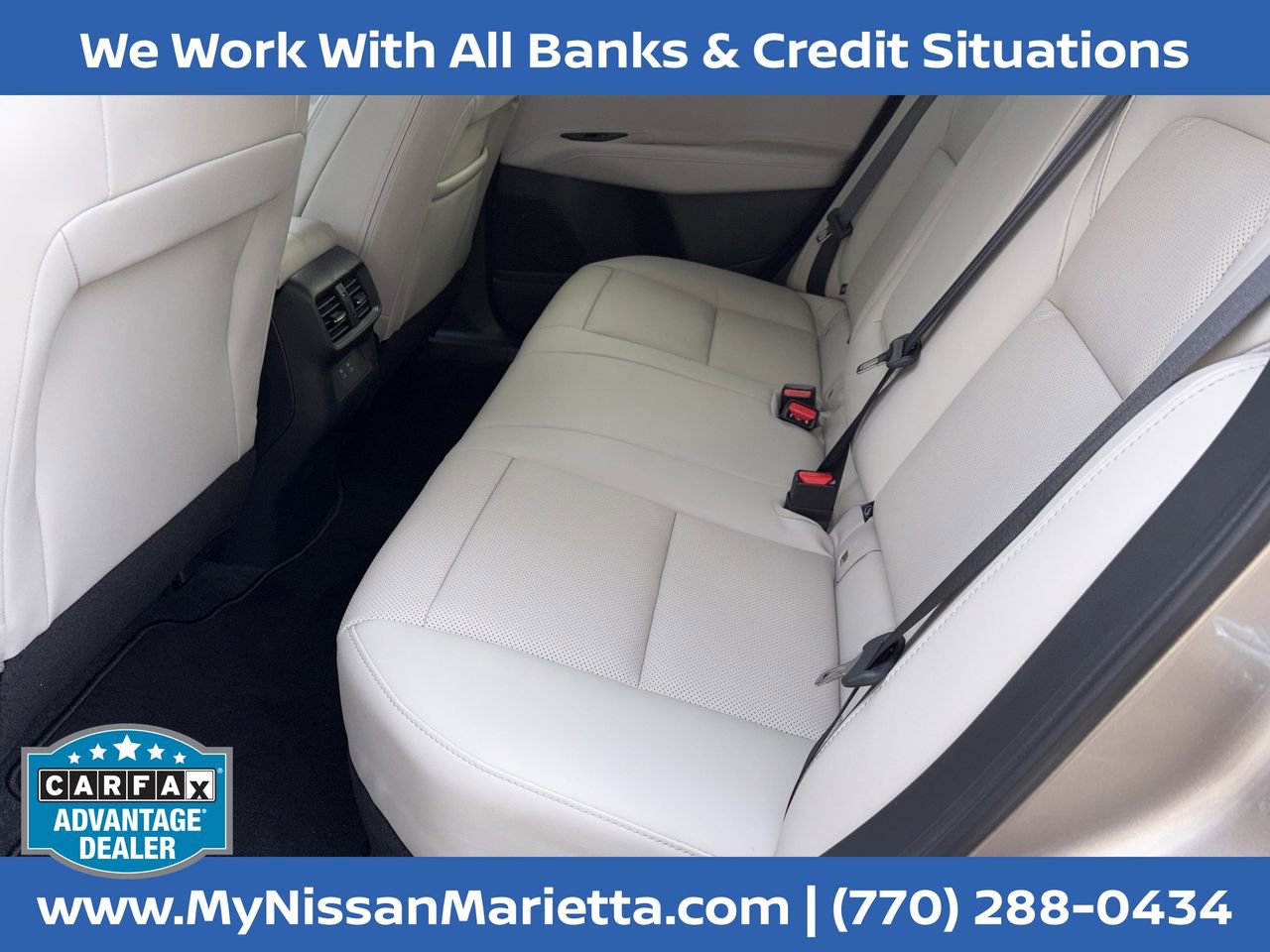 New 2026 Nissan Murano SL image 23