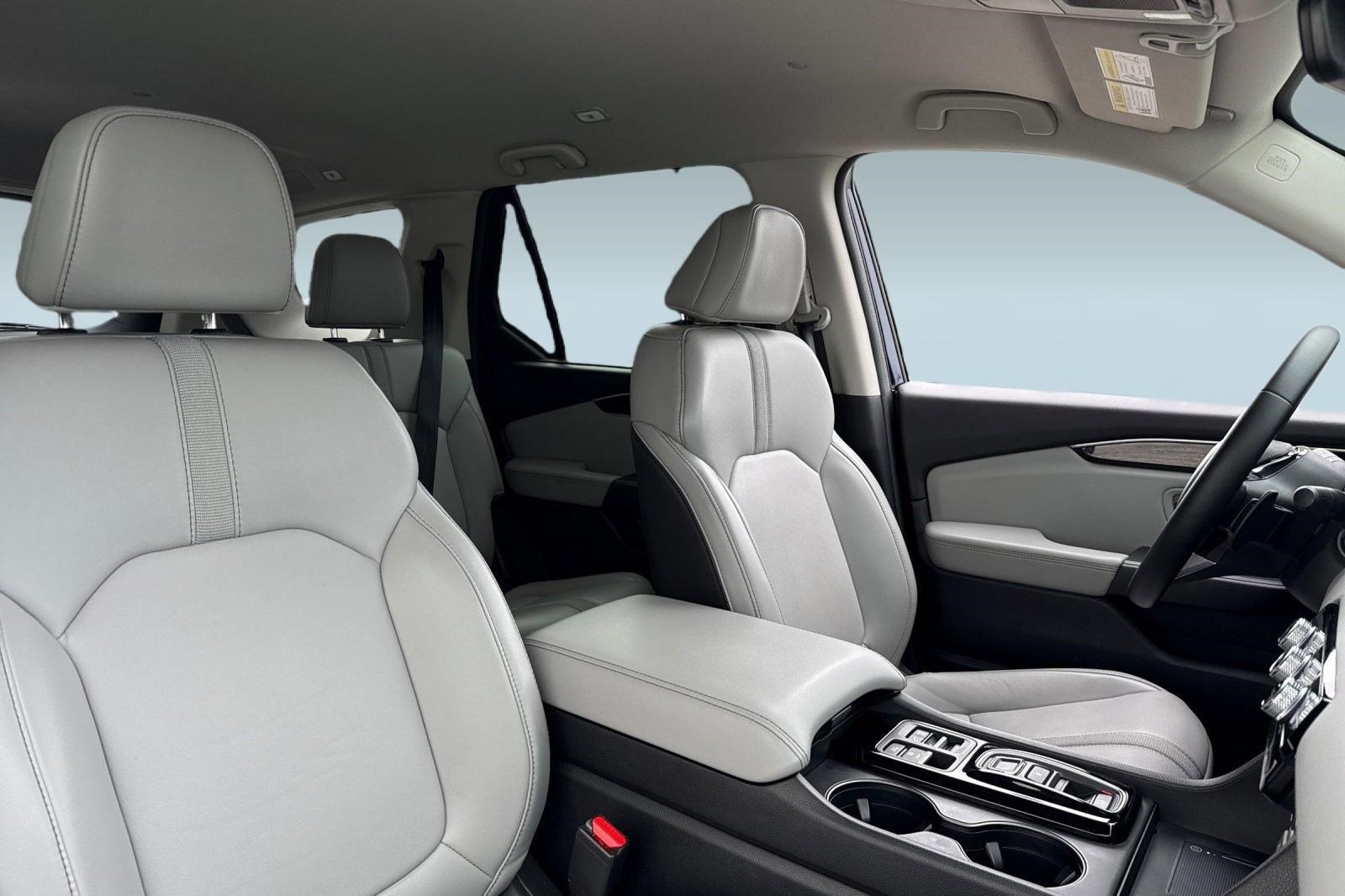 Certified 2023 Honda Pilot EX-L image 30