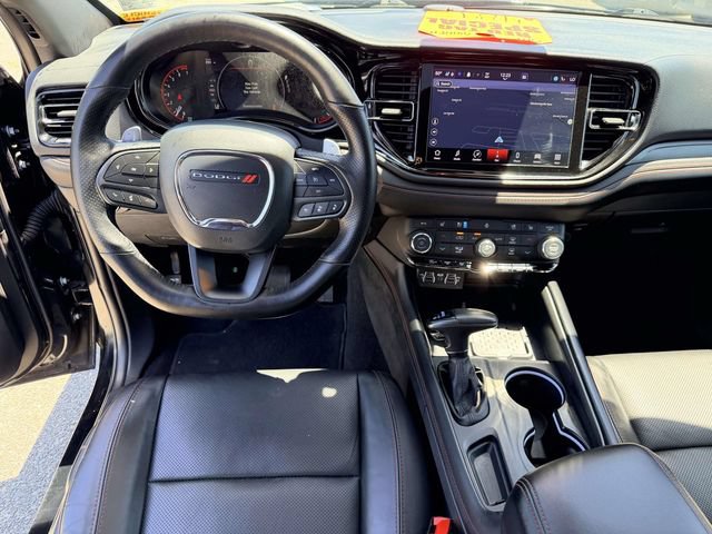 Used 2025 Dodge Durango GT AWD/4WD image 18