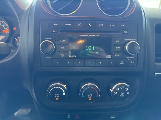 Used 2016 Jeep Patriot Sport w/ Power Value Group FWD image 10