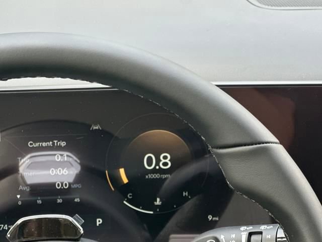 New 2025 Hyundai Tucson SEL image 19