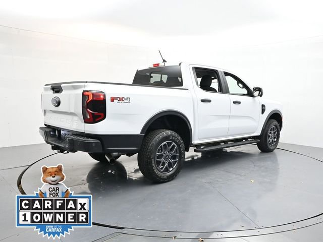 Used 2024 Ford Ranger XLT image 11