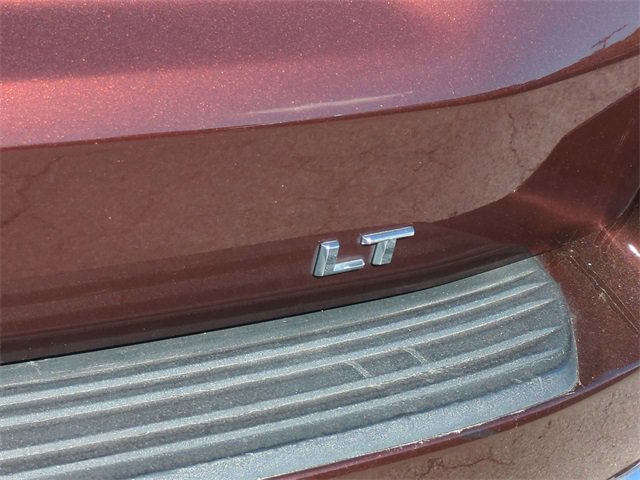 Certified 2023 Chevrolet Tahoe LT image 13