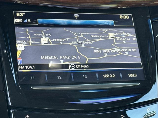 Used 2019 Cadillac Escalade Premium Luxury image 28