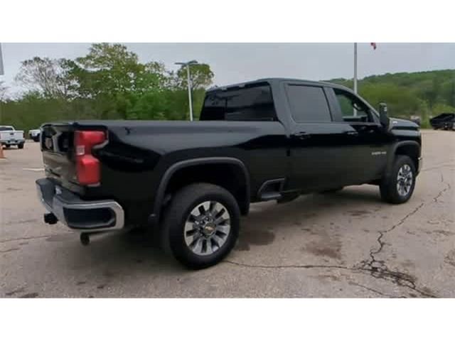 New 2025 Chevrolet Silverado 2500 LT image 8