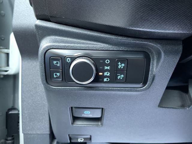 Used 2021 Ford Bronco First Edition AWD/4WD image 18