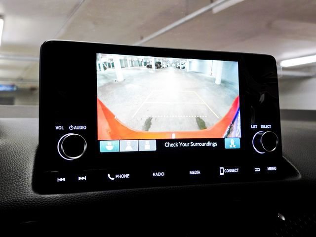 New 2026 Honda Civic Sport image 11