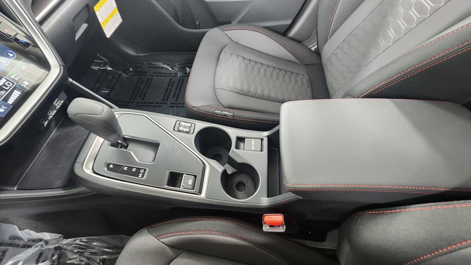 New 2026 Subaru Impreza 2.0i Sport AWD/4WD image 29