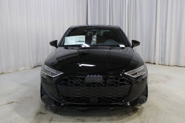 New 2026 Audi A3 2.0T Premium image 37