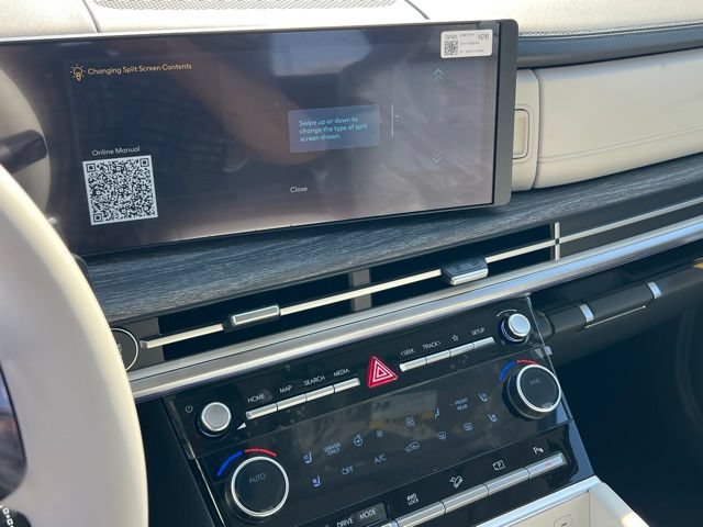 New 2026 Hyundai Santa Fe Limited AWD/4WD image 18