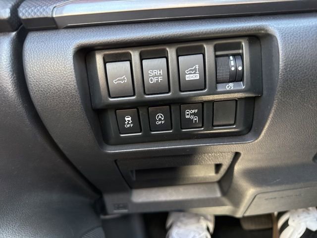 Used 2021 Subaru Forester Sport AWD/4WD image 24