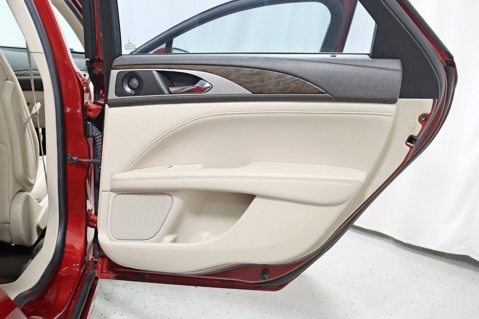 Used 2019 Lincoln MKZ Reserve image 35