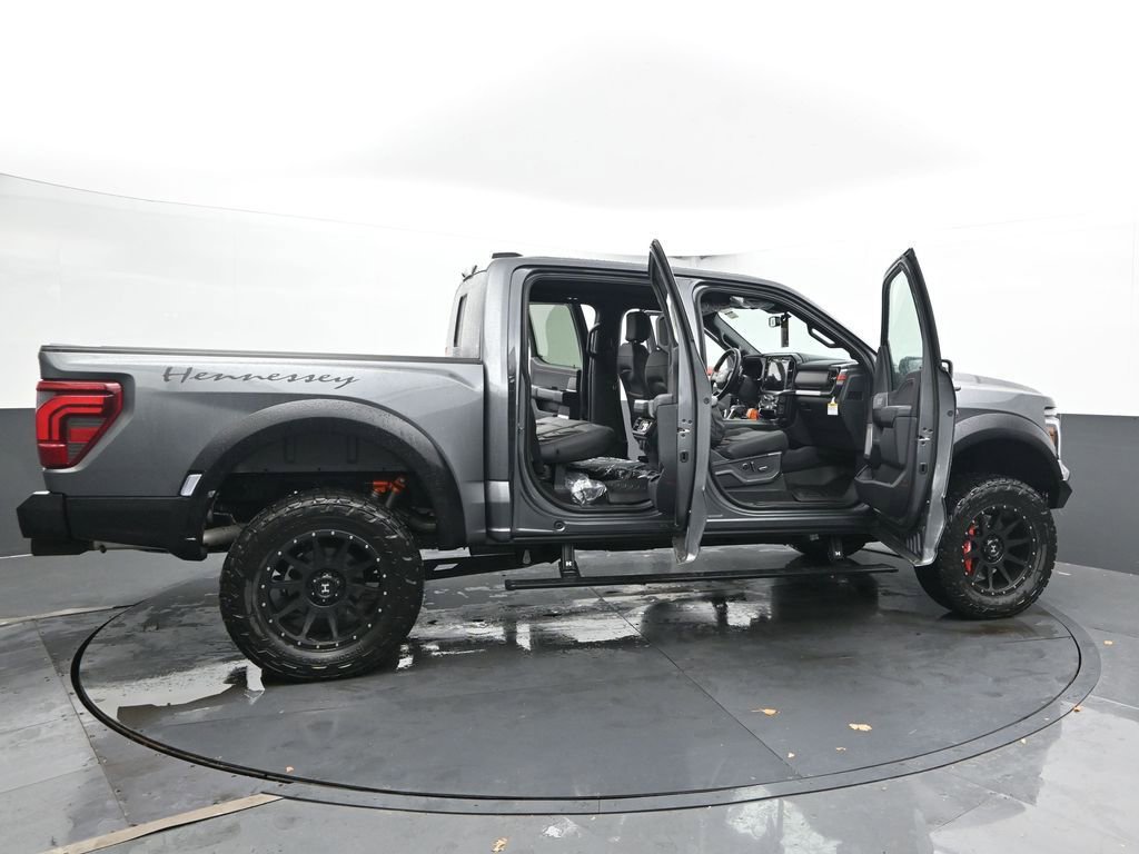 New 2025 Ford F150 Raptor image 58
