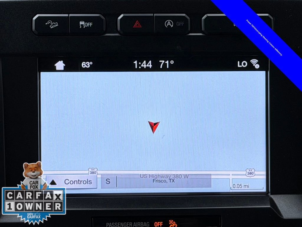 Used 2017 Ford F150 Raptor w/ Equipment Group 802A Luxury image 17