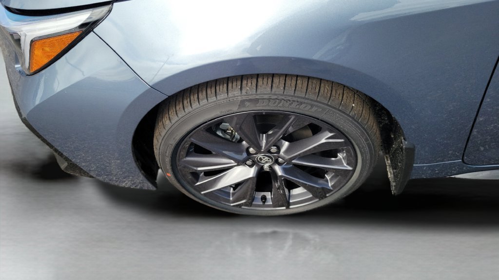 New 2026 Toyota Corolla SE FWD image 22