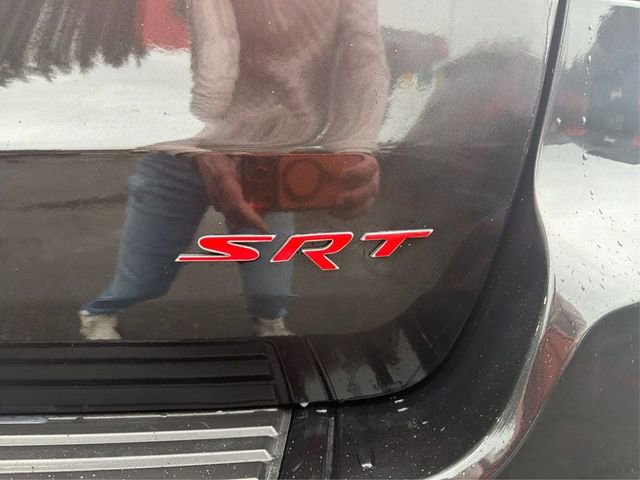 Used 2015 Jeep Grand Cherokee SRT w/ Trailer Tow Group IV image 26