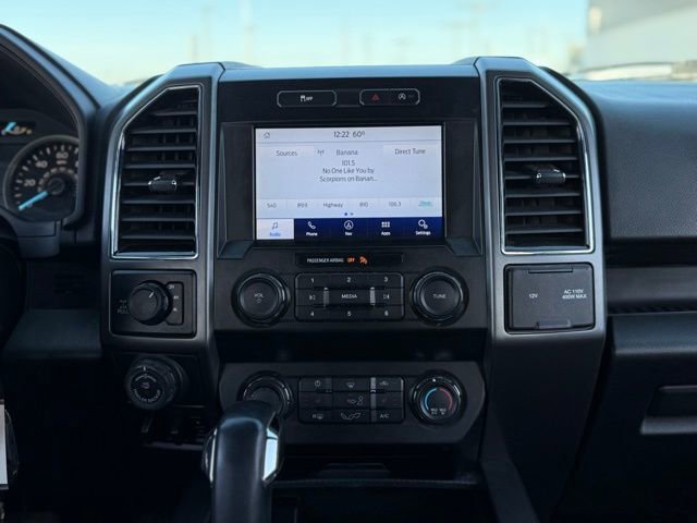 Certified 2020 Ford F150 XLT w/ Equipment Group 302A Luxury image 17