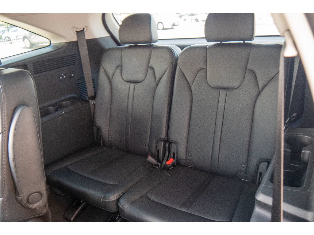 Used 2023 Kia Sorento SX AWD/4WD image 22