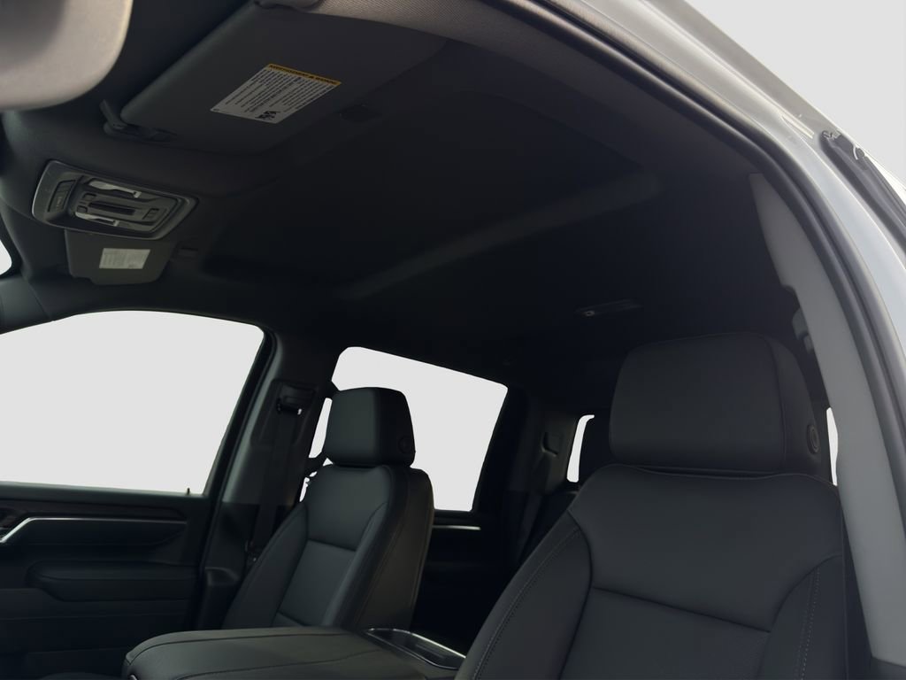 New 2026 GMC Sierra 2500 SLT w/ SLT Convenience Package image 24