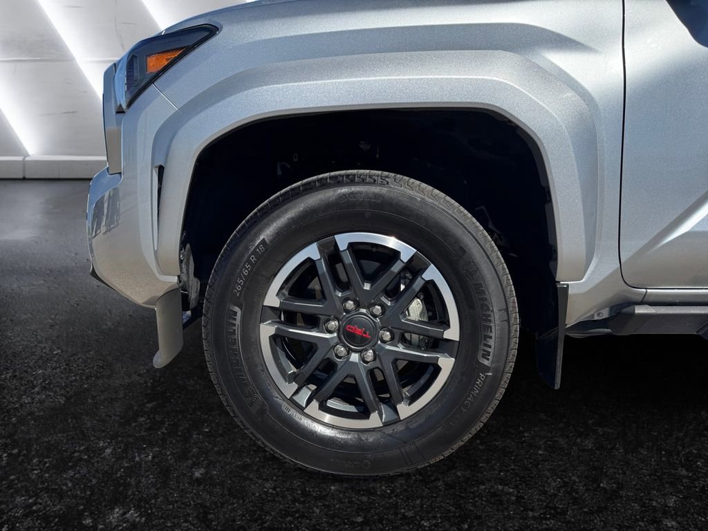 Used 2024 Toyota Tacoma TRD Sport image 27