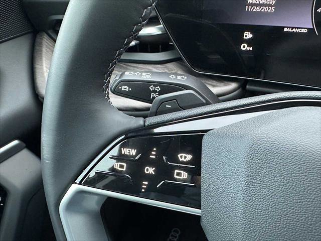 New 2025 Audi Q5 Premium Plus image 34