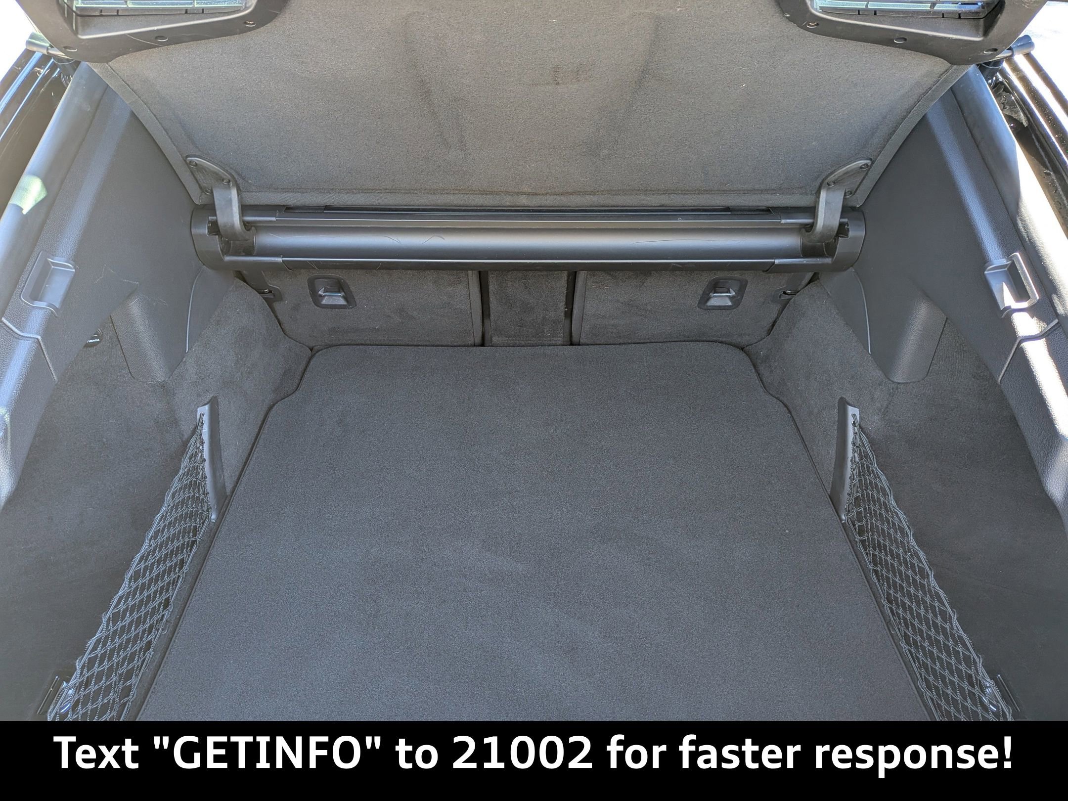 Used 2014 Porsche Panamera Turbo S Executive image 14