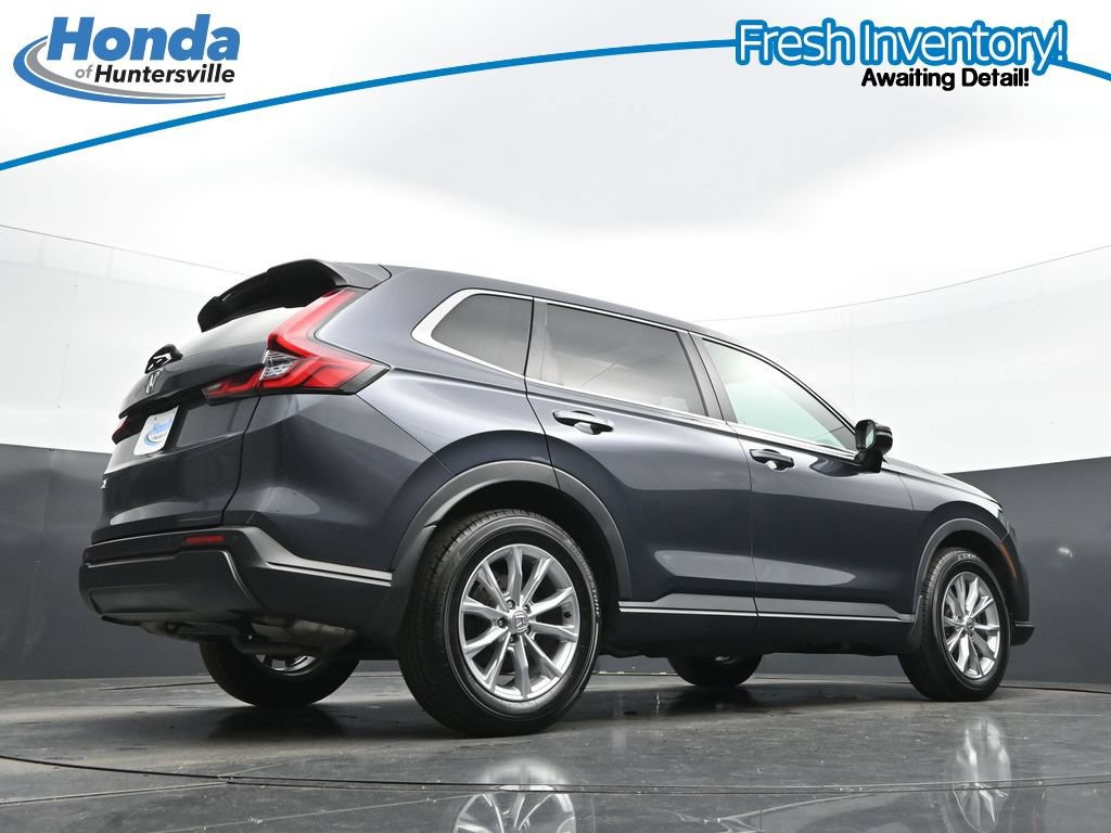 Used 2024 Honda CR-V EX-L image 38